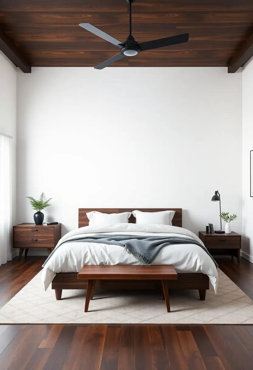 Statement Walls:​ Choosing the​ Right Paint or Wallpaper Designs