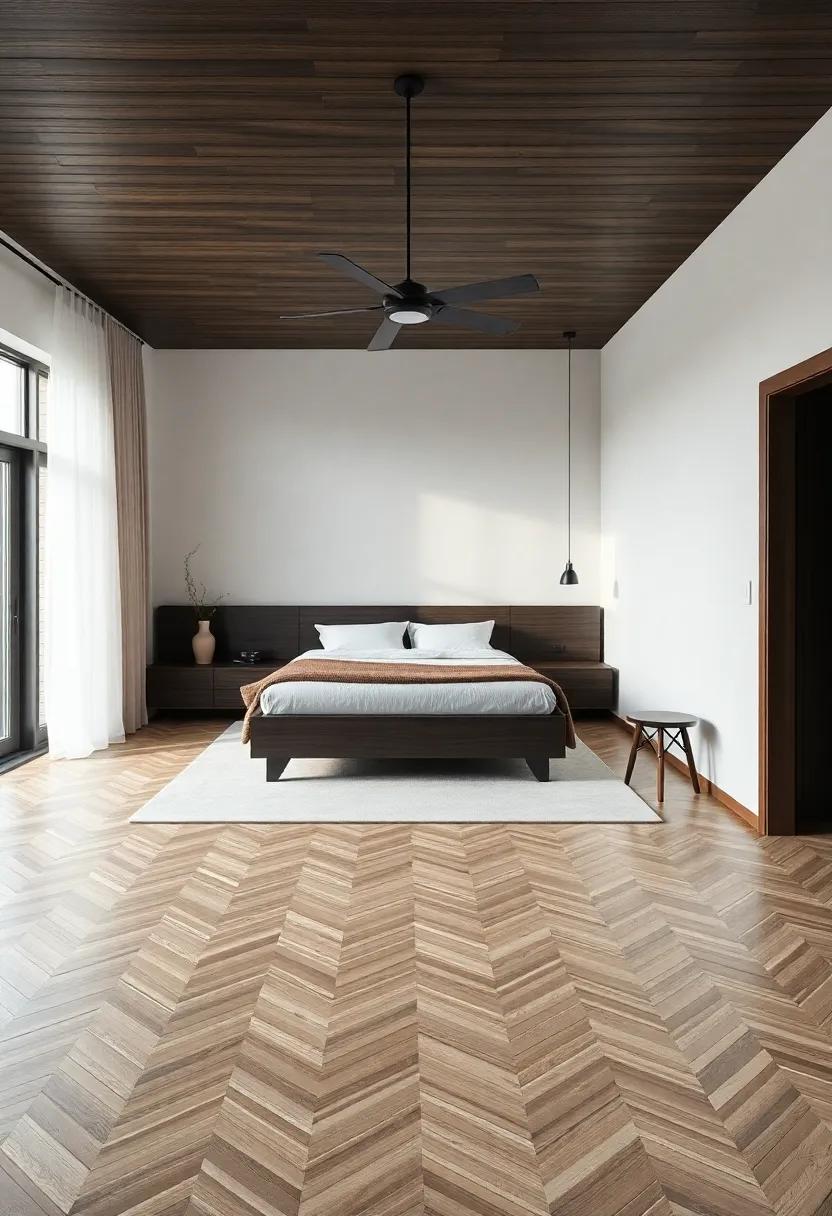 Creating ‍Visual Interest Through Unique Floor ‍Coverings