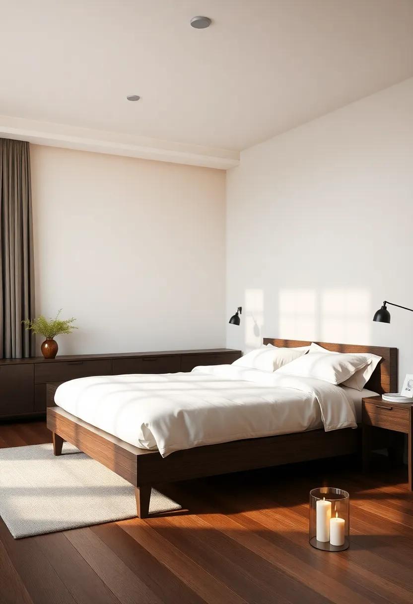 Setting the Mood with Scent: The ⁣Impact of Candles and‍ Diffusers