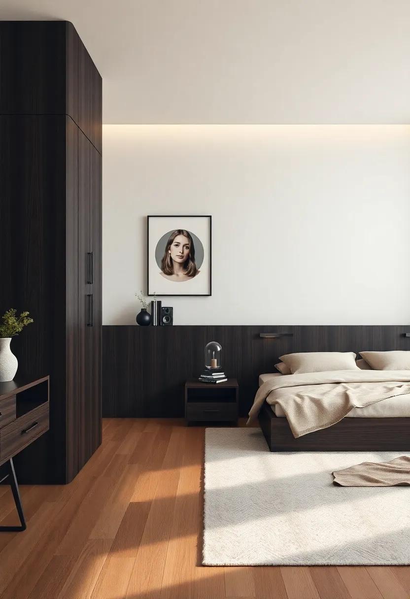 Curating a Peaceful Ambiance‍ with Sound and Texture Elements