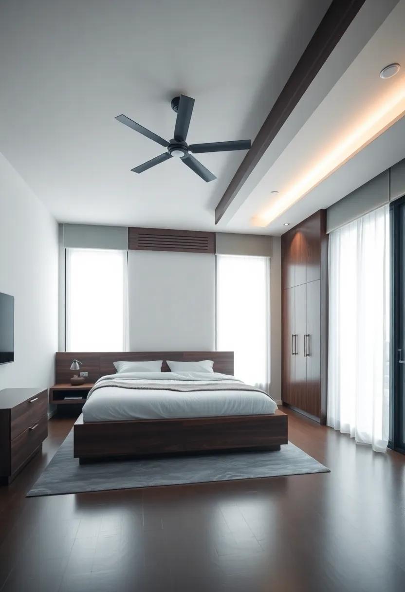 Incorporating Smart ⁣Technology for a⁤ Modern Touch