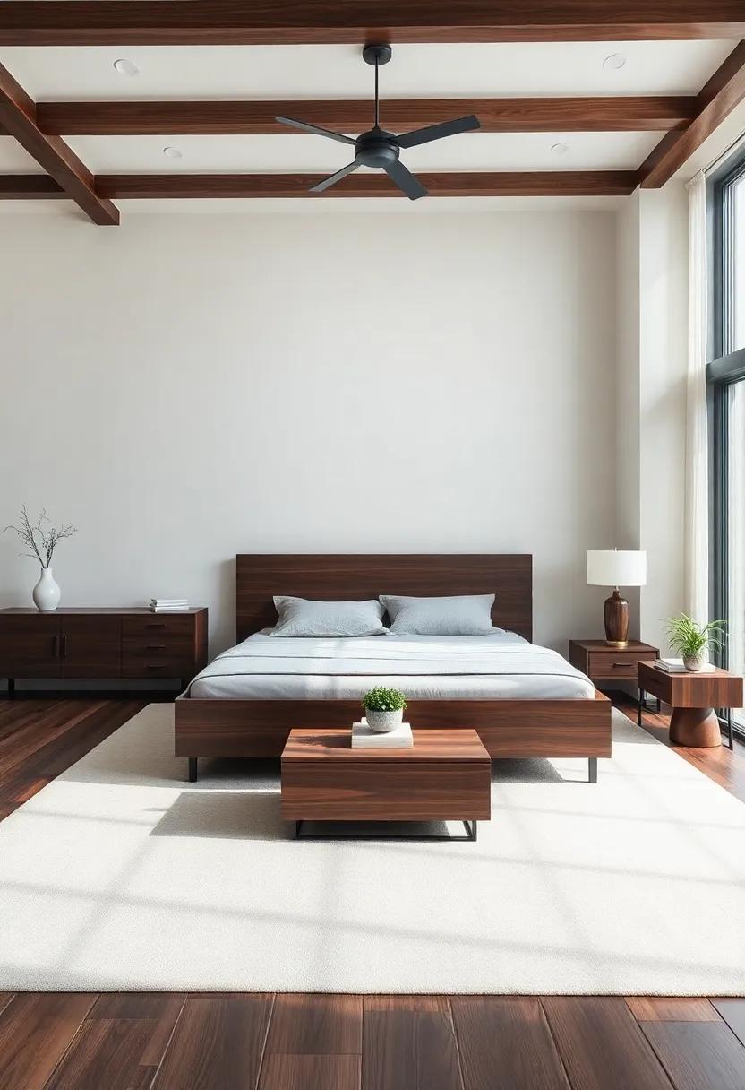 Sustainability Meets Sophistication:⁤ Choosing Eco-Friendly ⁤Materials