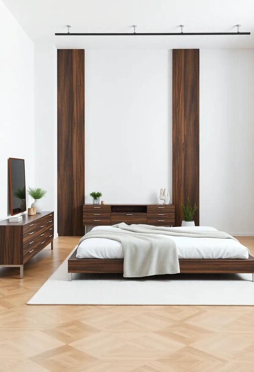 Crafting ‌a Harmonious space with⁢ Thoughtful Layout ‍Choices