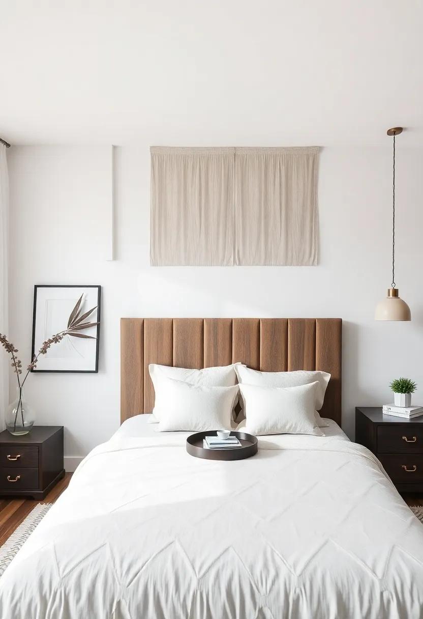 Personalizing Your‌ Space with‍ Unique Decorative Touches