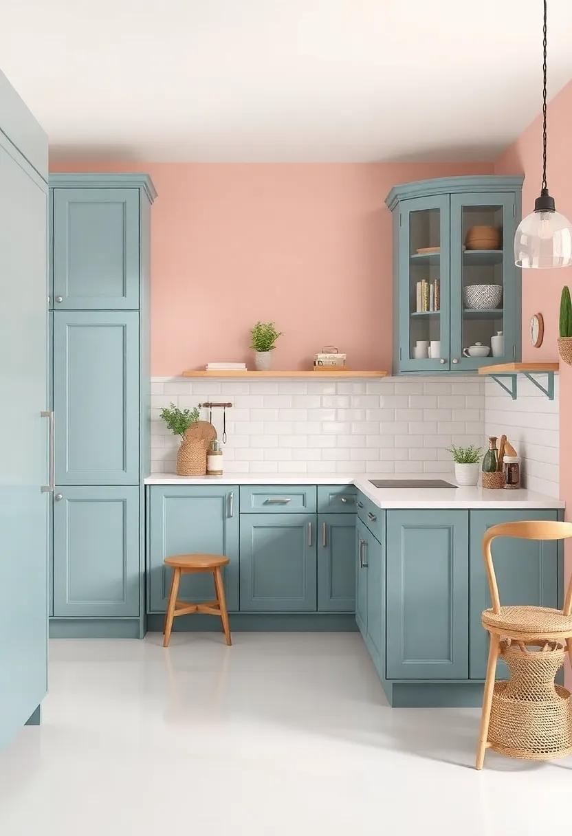 Personal Touches: The Importance of Choosing Colors that Reflect Your Personality