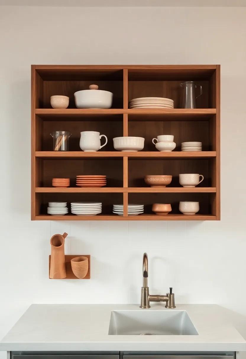 Atmospheric Shelving: Creating​ a Cozy Ambiance with Smart Design Choices