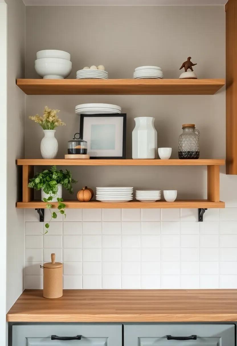 The Power of Accessories: Elevating Shelf Style ⁤with Thoughtful Decor