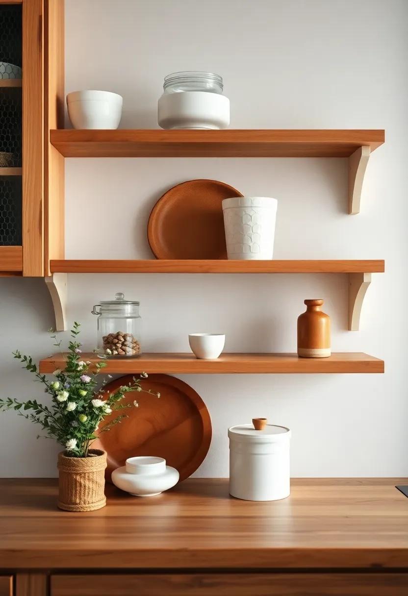 Seasonal Displays: Changing Shelf ⁤Decor ⁢to Reflect​ the Time of ‌Year