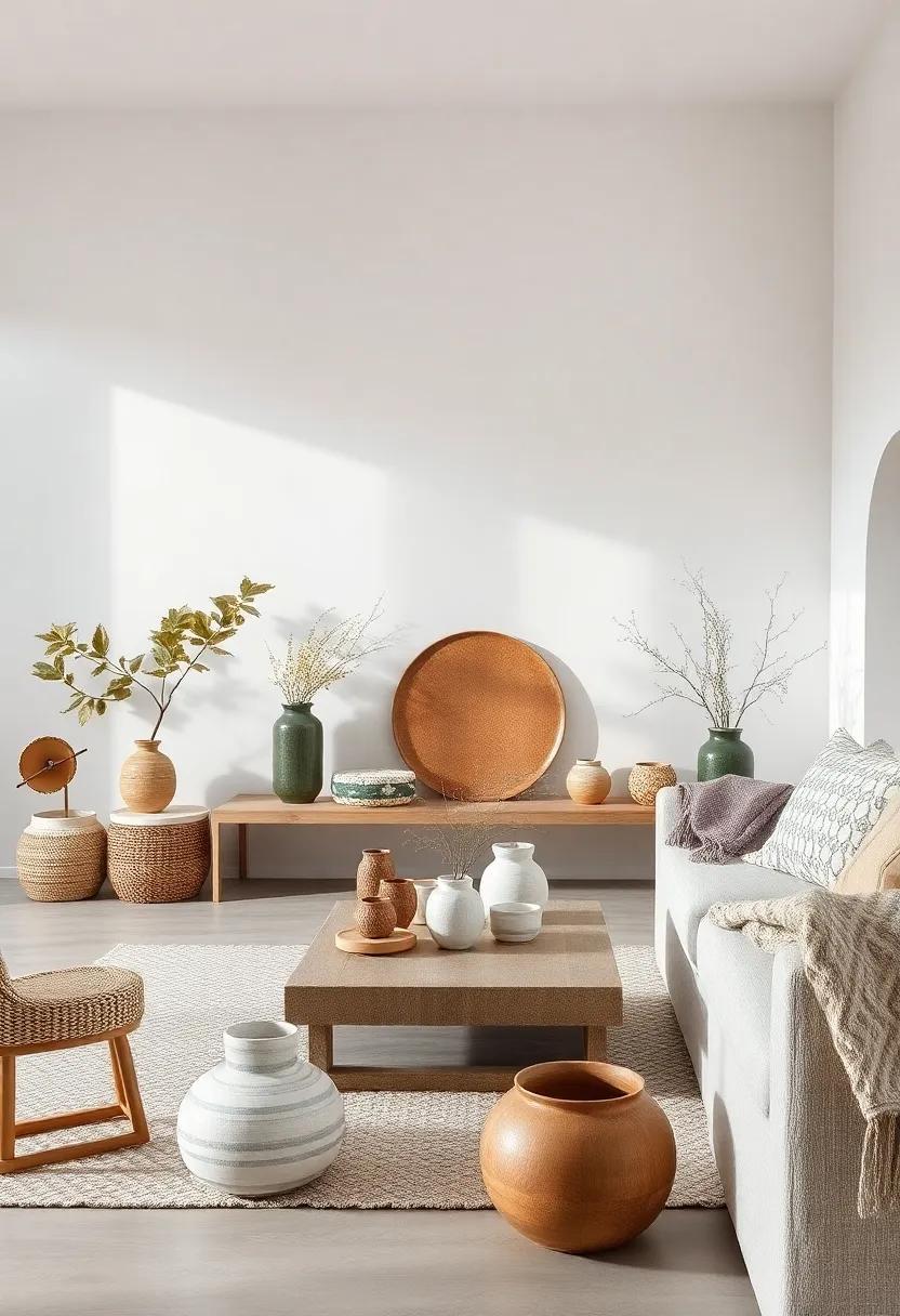 Handmade Pottery: Elevating ⁢the ‍Aesthetic with Unique, Artisan ​Touches