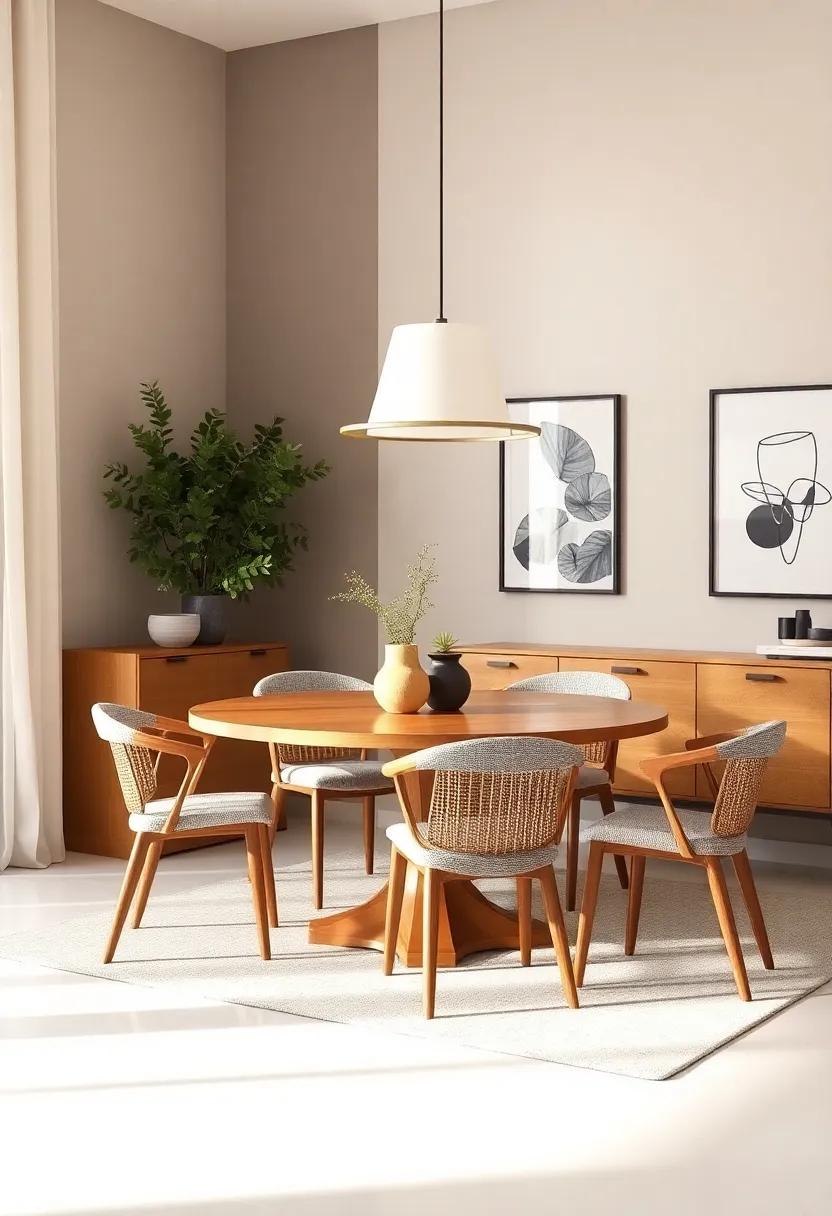 The Versatility of Statement Furniture: Choosing Pieces That Define Your Space