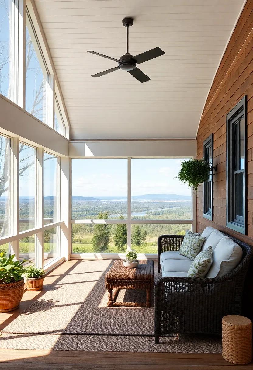 Building⁤ a Breathtaking View​ with Thoughtful Framing