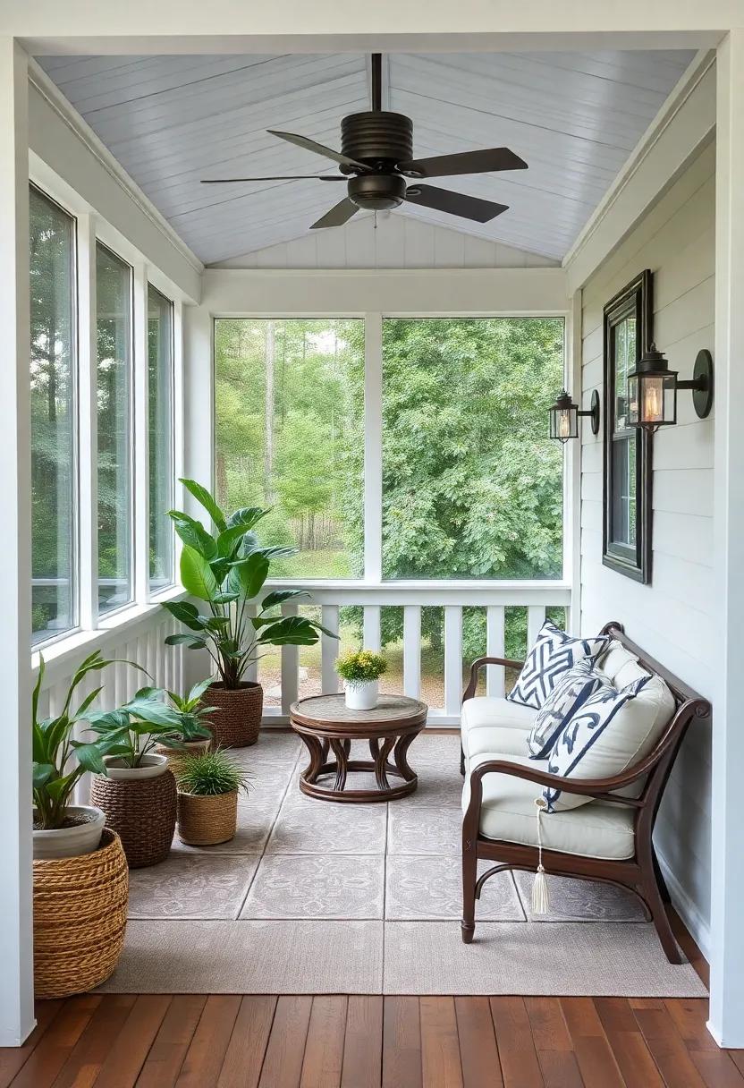 Introducing Eclectic Décor elements for Personal Touch