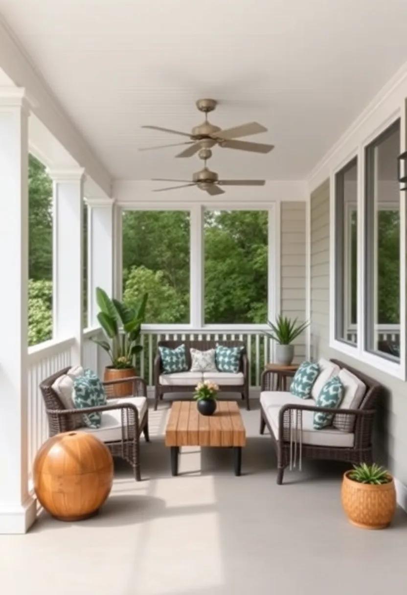 Maximizing Functionality with Multipurpose Seating Solutions