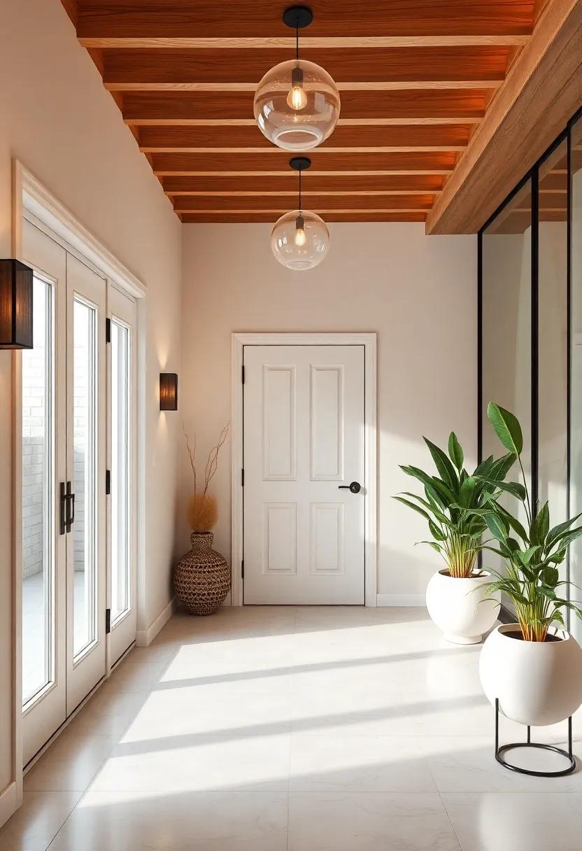 Creating an Inviting Atmosphere With the Right Lighting