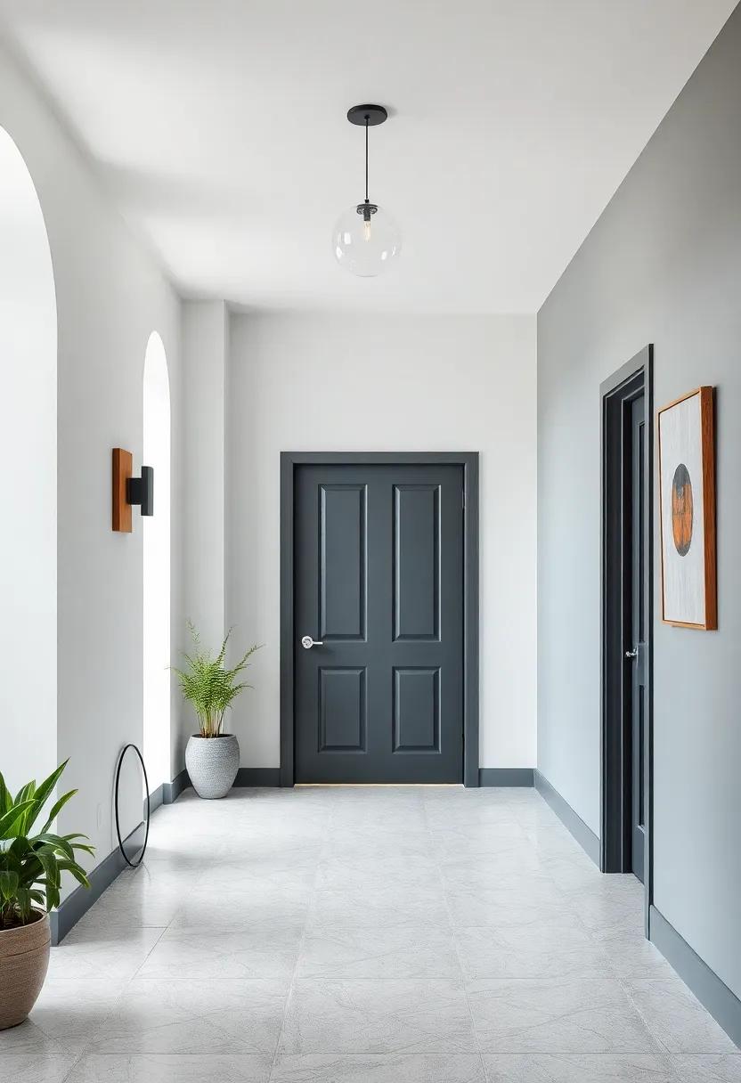The First ‍Impression of Your Home Starts ⁤Here