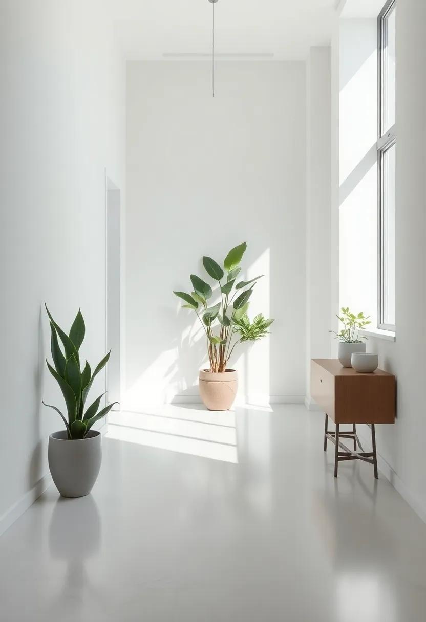 Using Nature ⁢to Inspire: Indoor Plants That Transform