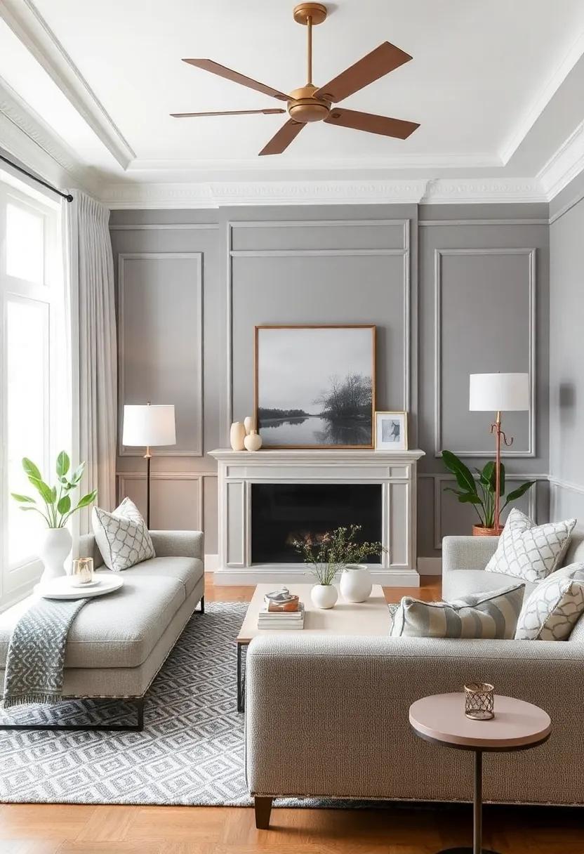 Creative Ways to Layer Lighting‌ for ambiance and Warmth