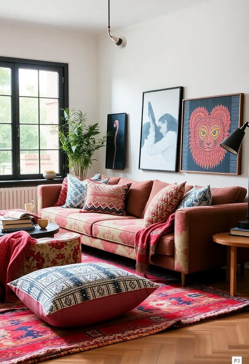 Unique Shelving Units: Find⁤ or create shelving solutions that go‌ beyond traditional designs, such as ⁤corner‍ shelves or ladders, to ‍display ‌books and collectibles