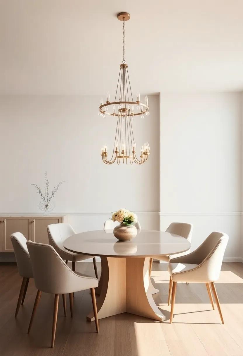 custom Creations: Commission a custom-made table tailored to your style and dimensions, ensuring a perfect fit for your dining area