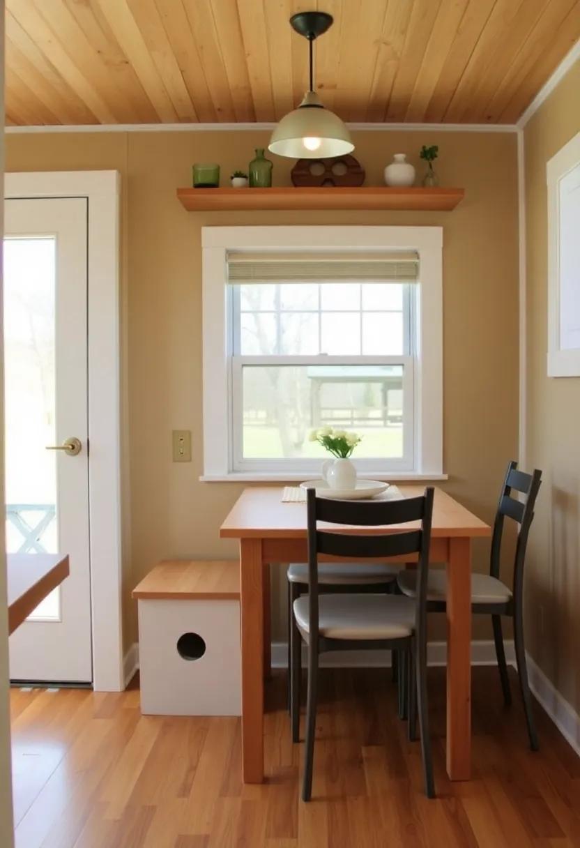 12) Stacked Seating: Use stackable ‌chairs‌ that can be easily stowed away when not ​in use, freeing up floor⁢ space ​for⁢ other activities