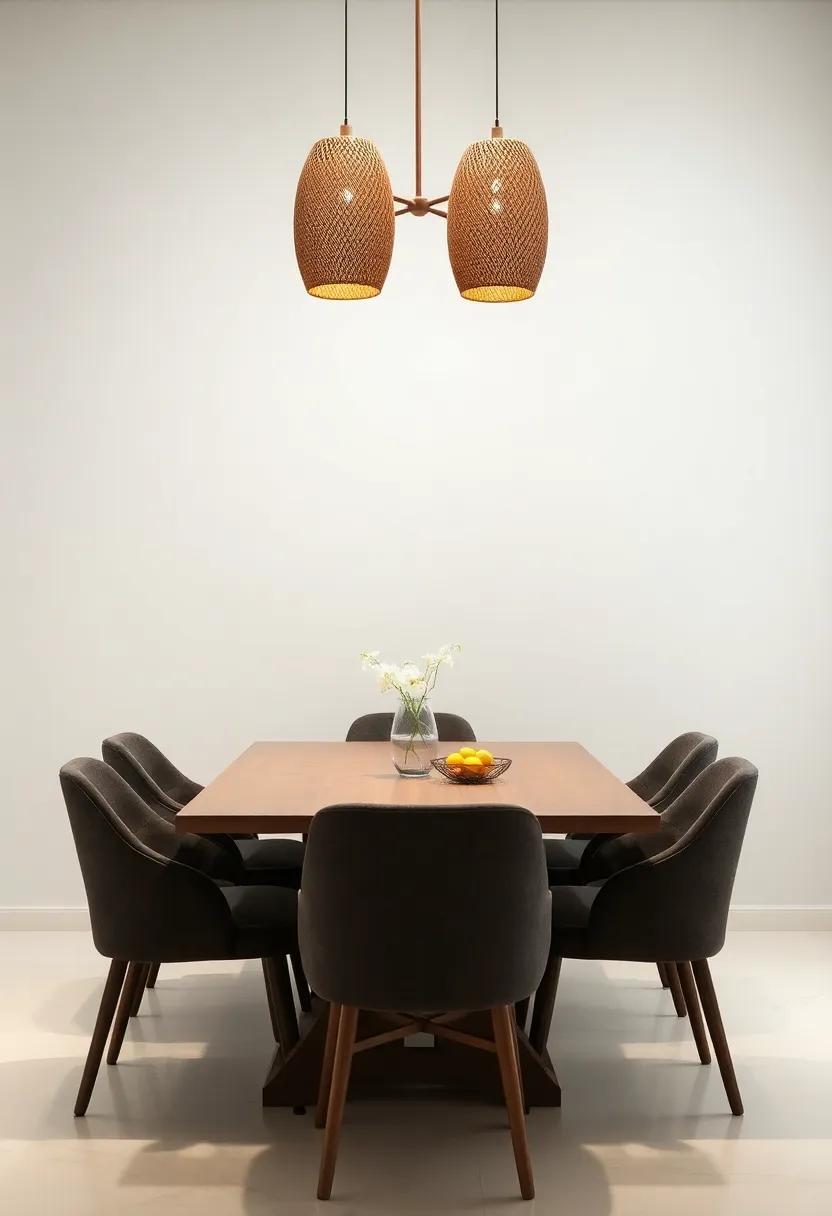 cultural Art Explorations That Celebrate Diversity in Your Dining Space