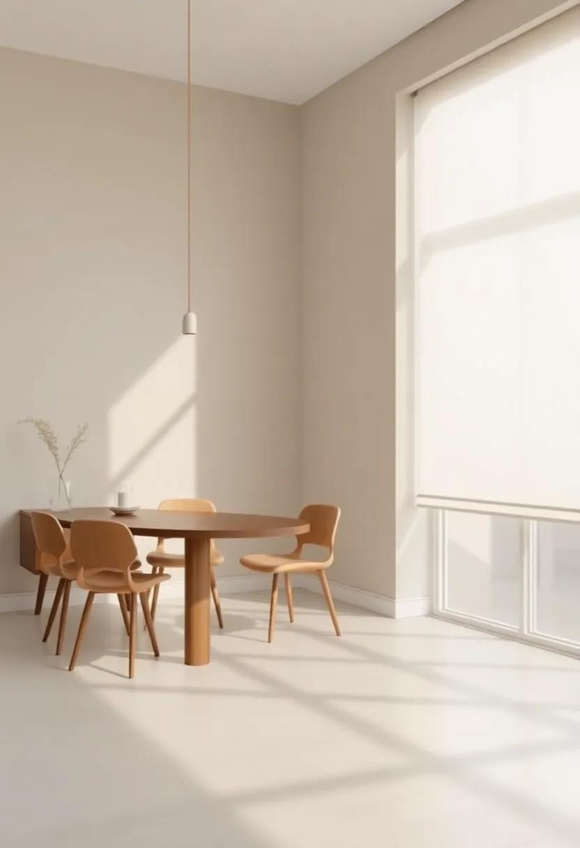 Enhancing your ⁣Dining Experience with the Right Window Layout