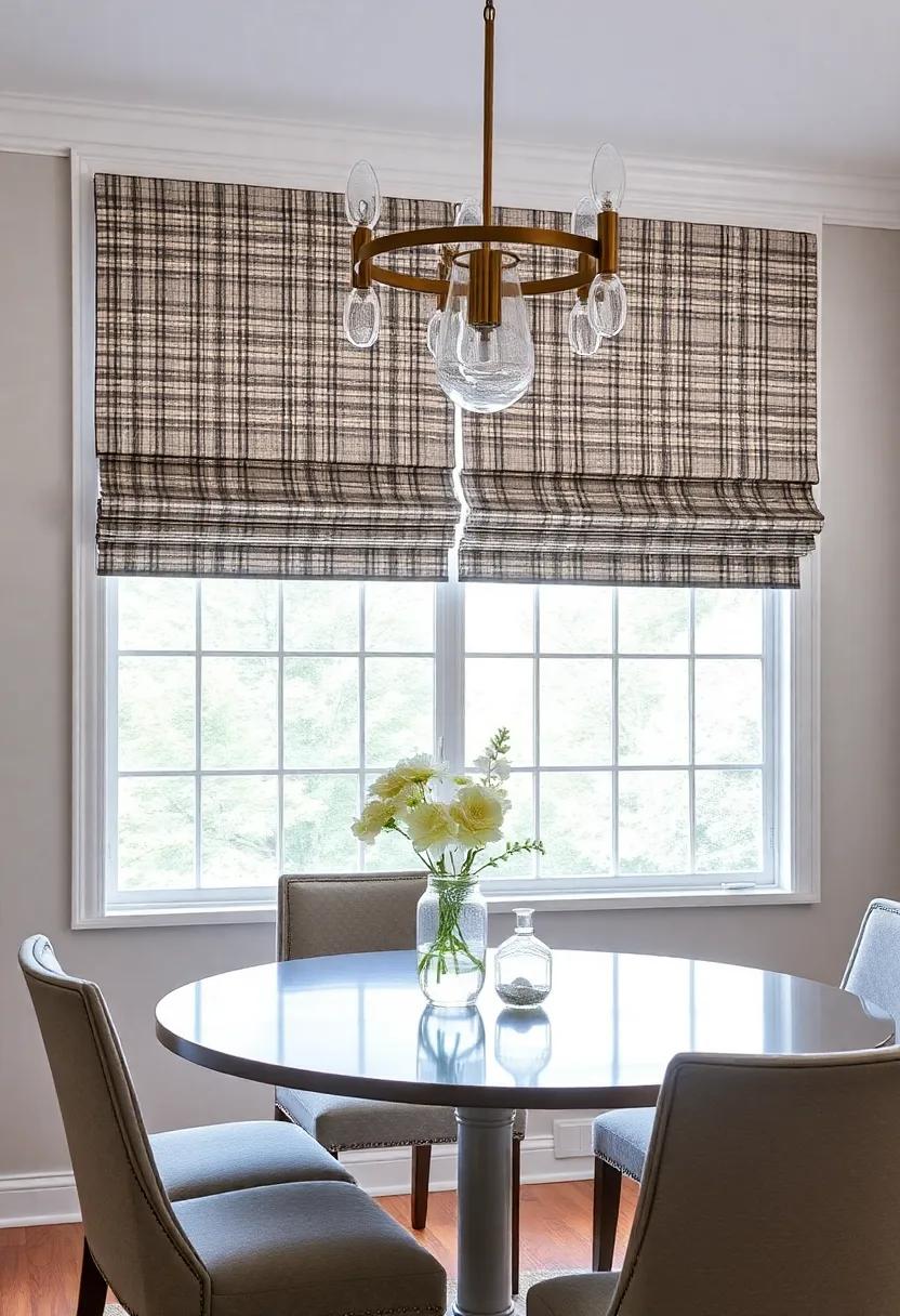 Layered Window Treatments: Mixing Textures and‌ Styles‍ for Unique Visual Appeal