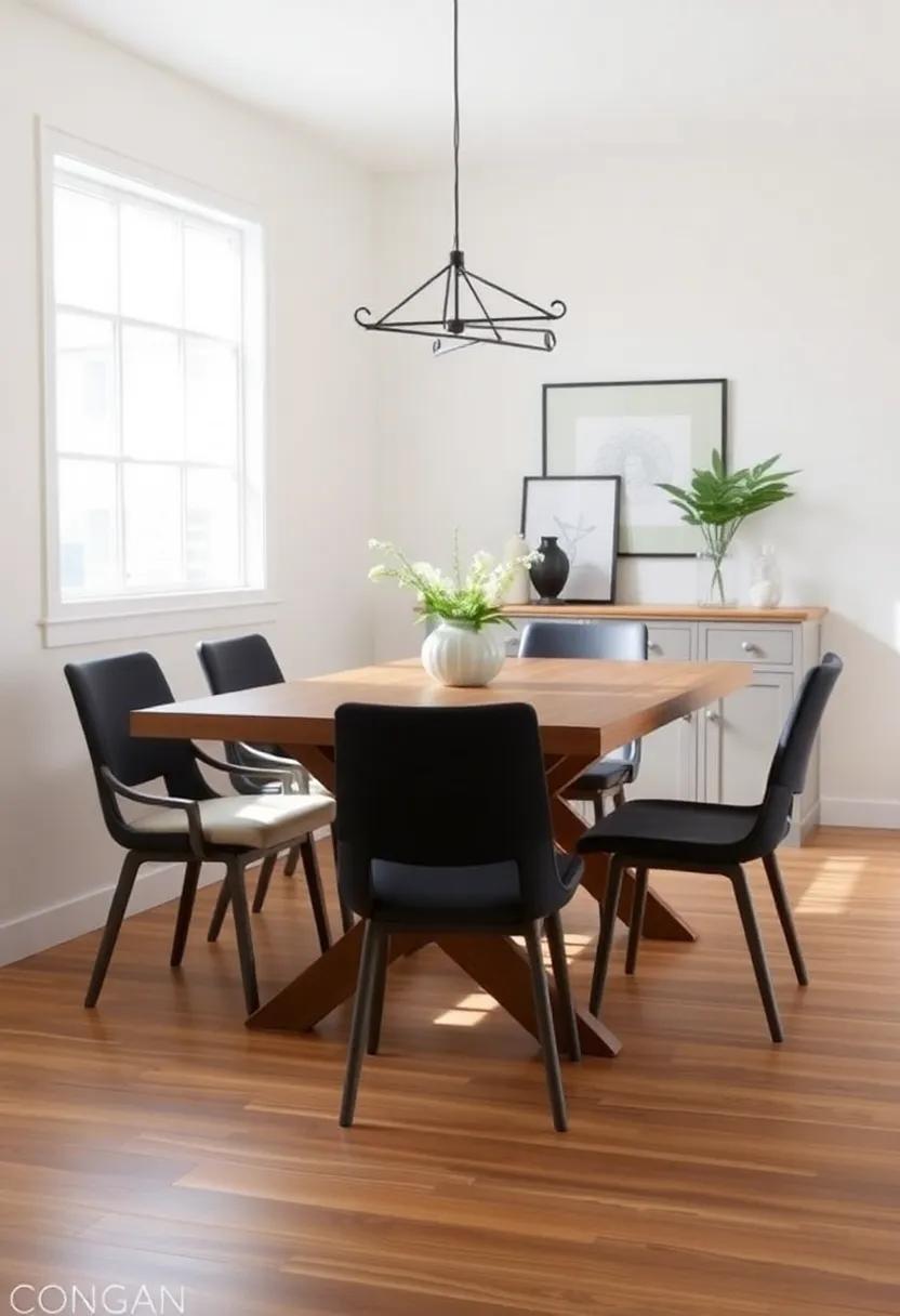 Build⁣ a Simple Farmhouse Table for ‌a ⁤Modern Touch