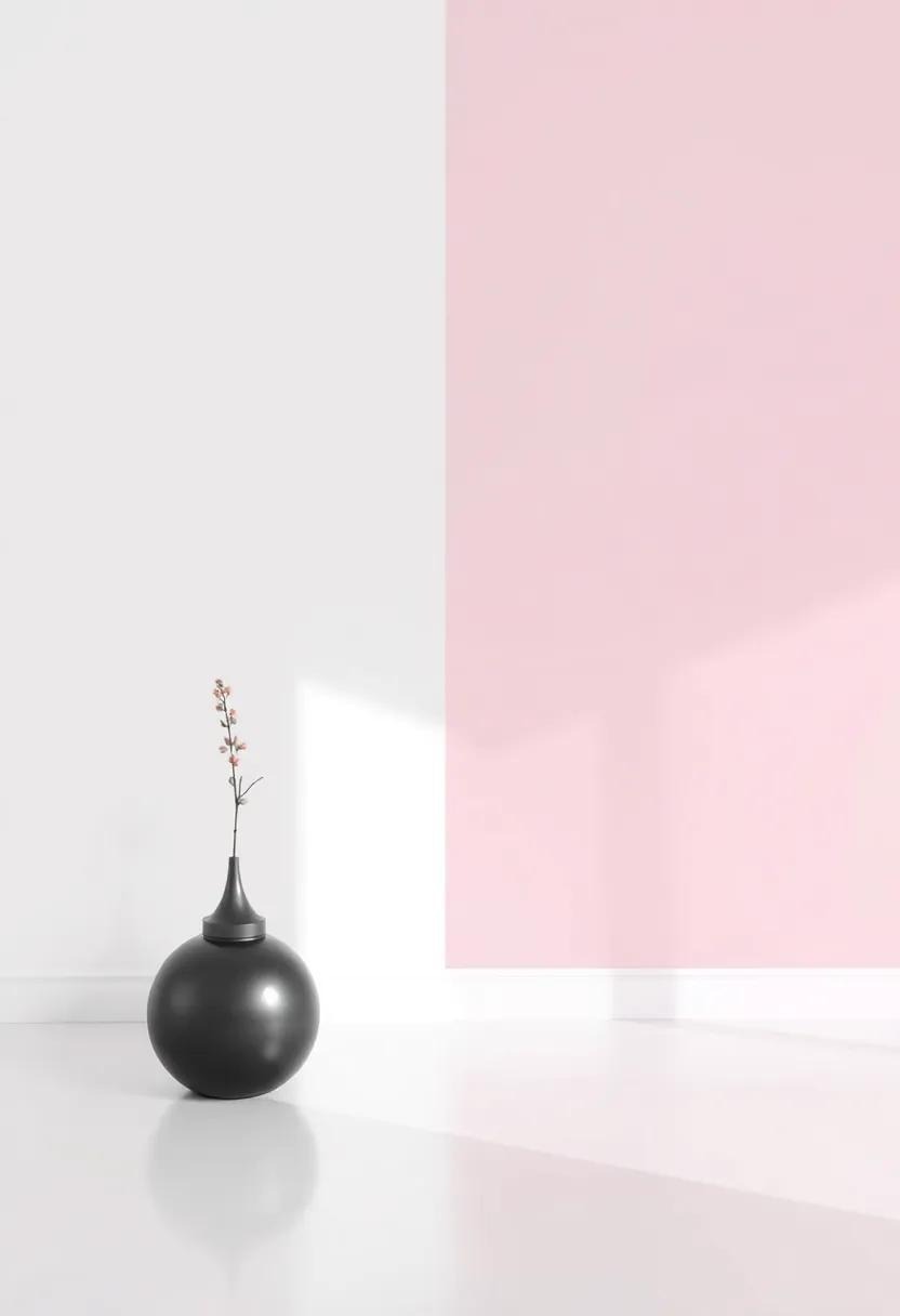 Create a Statement Wall with Removable Wallpaper