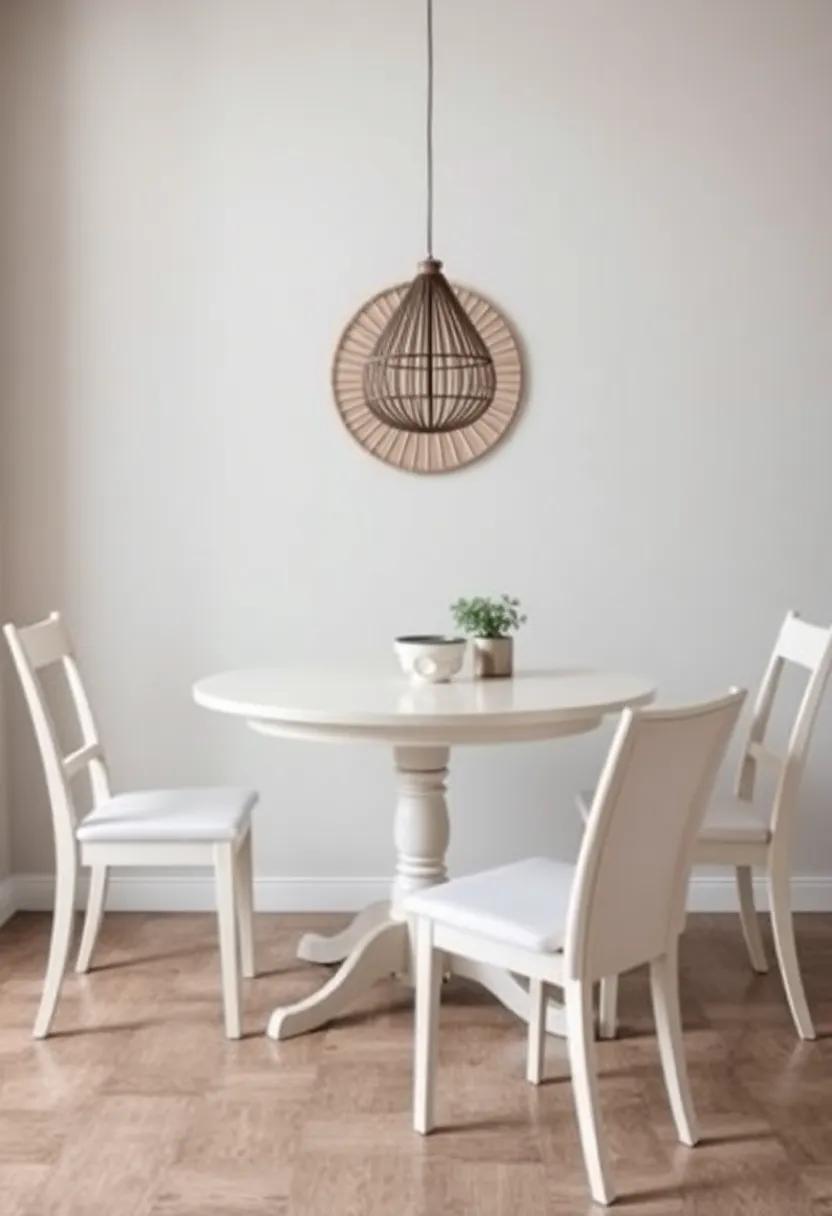 Makeover Old Furniture​ with Decoupage Techniques