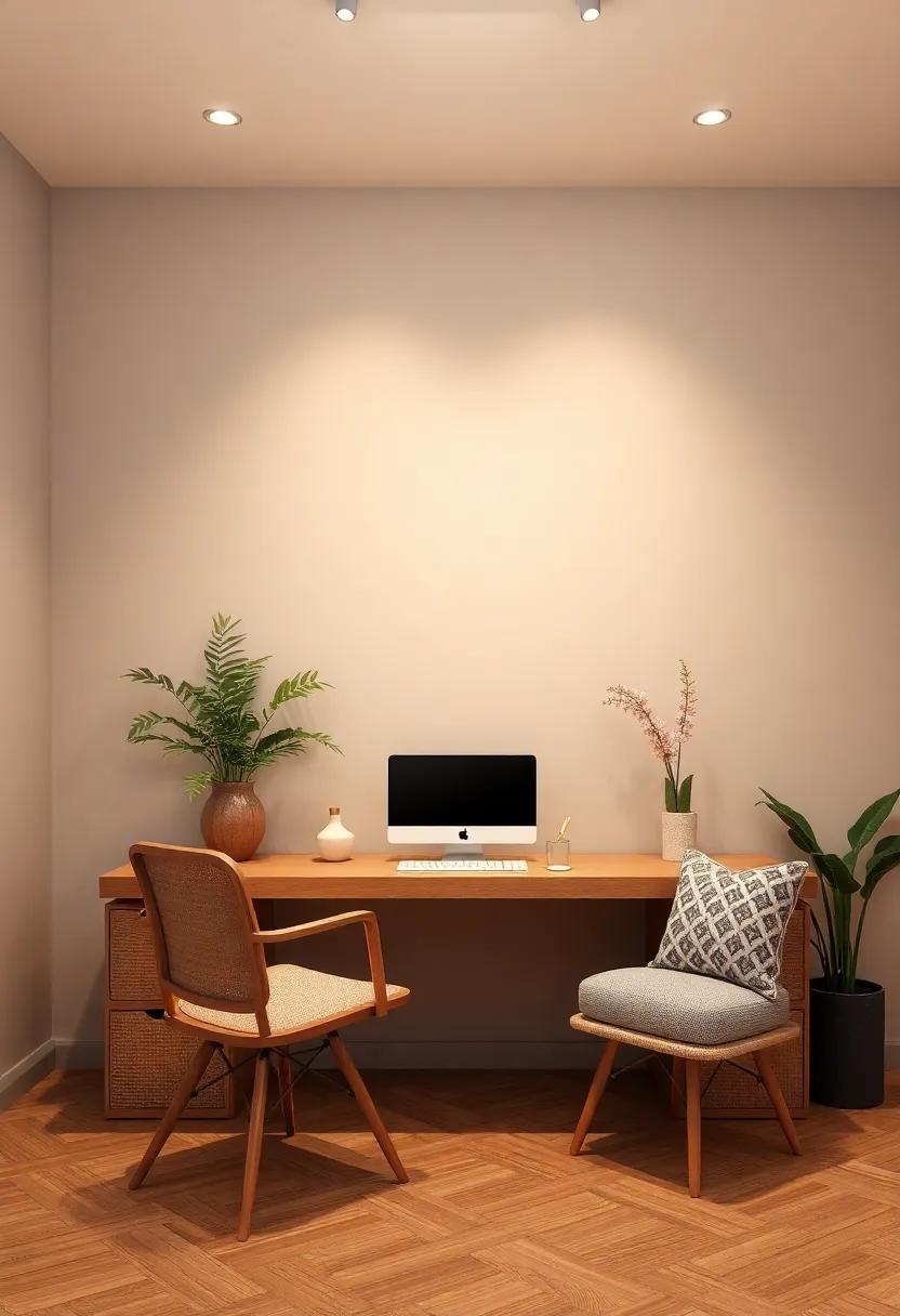 Art and Decor that ⁢Reflect‍ Nature’s Calm Beauty