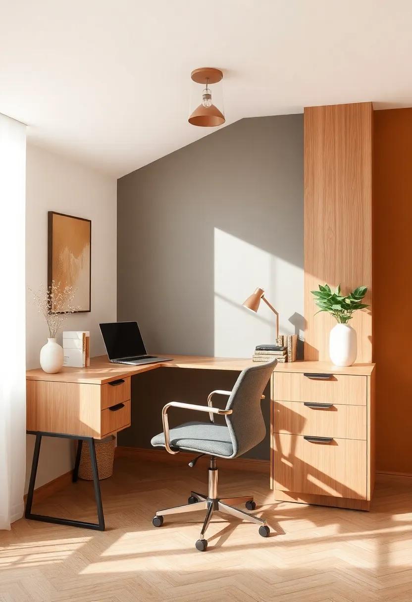 balancing Color Contrasts for ⁣Harmonious‍ Design Elements