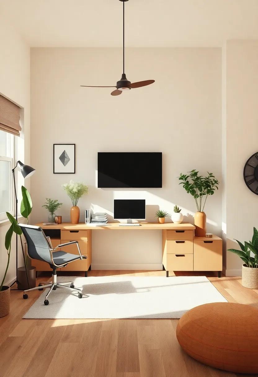Designing Your Office Layout for Maximum comfort and Flow