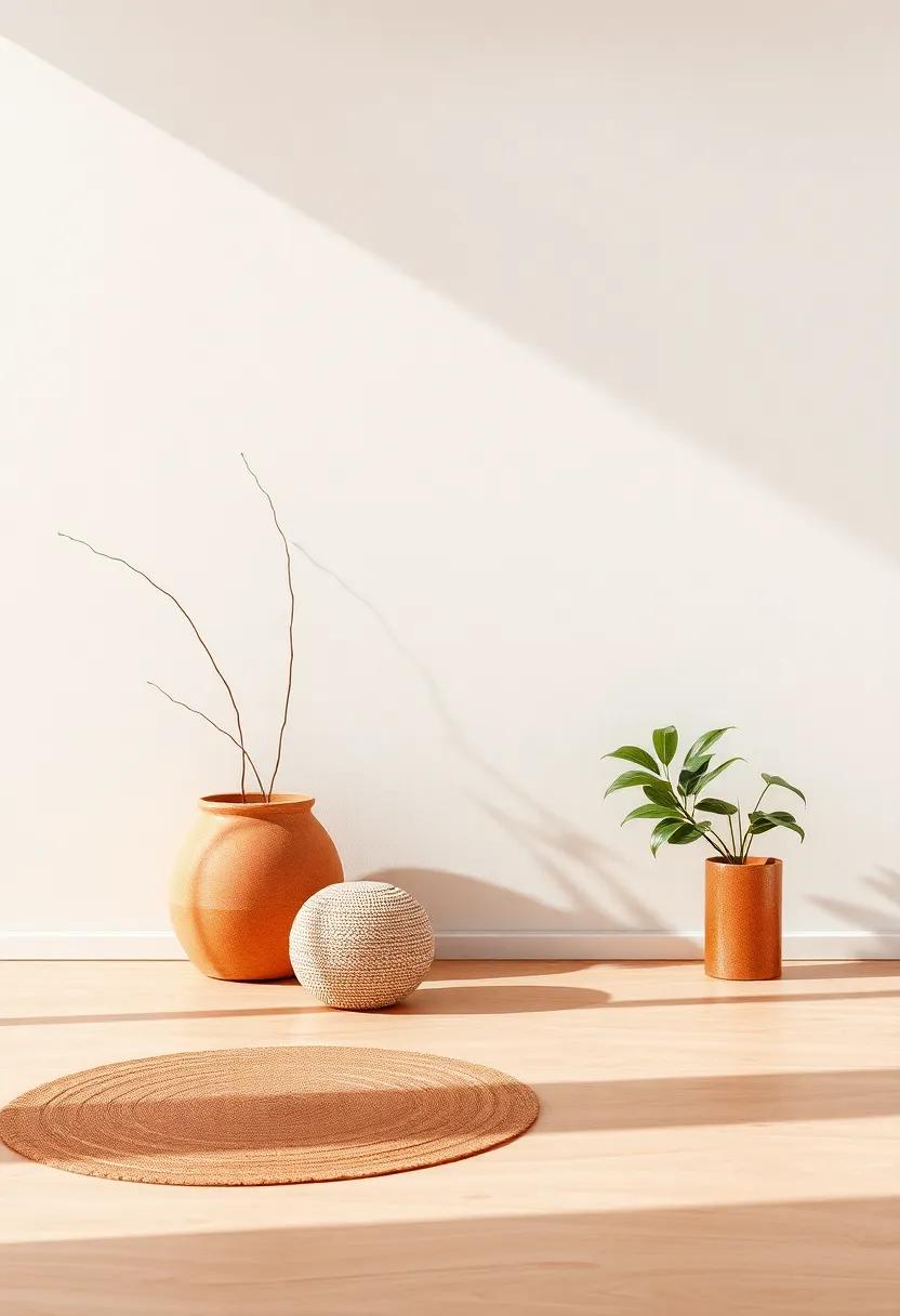 Eco-Friendly Design: Sustainability⁤ with Terracotta