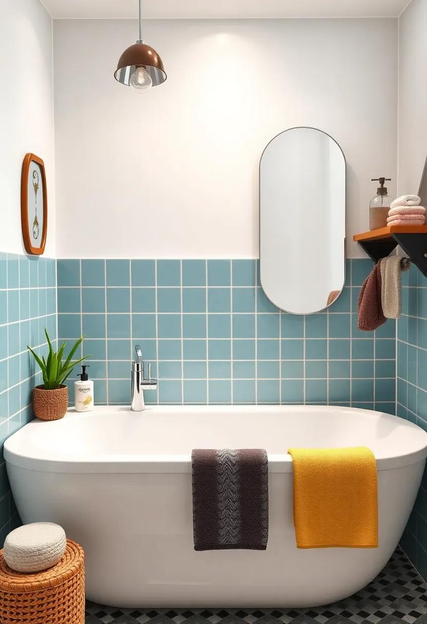 Vintage​ Fixtures Reimagined: Blending ⁢Old-World ⁢Charm with ‍Modern Functionality