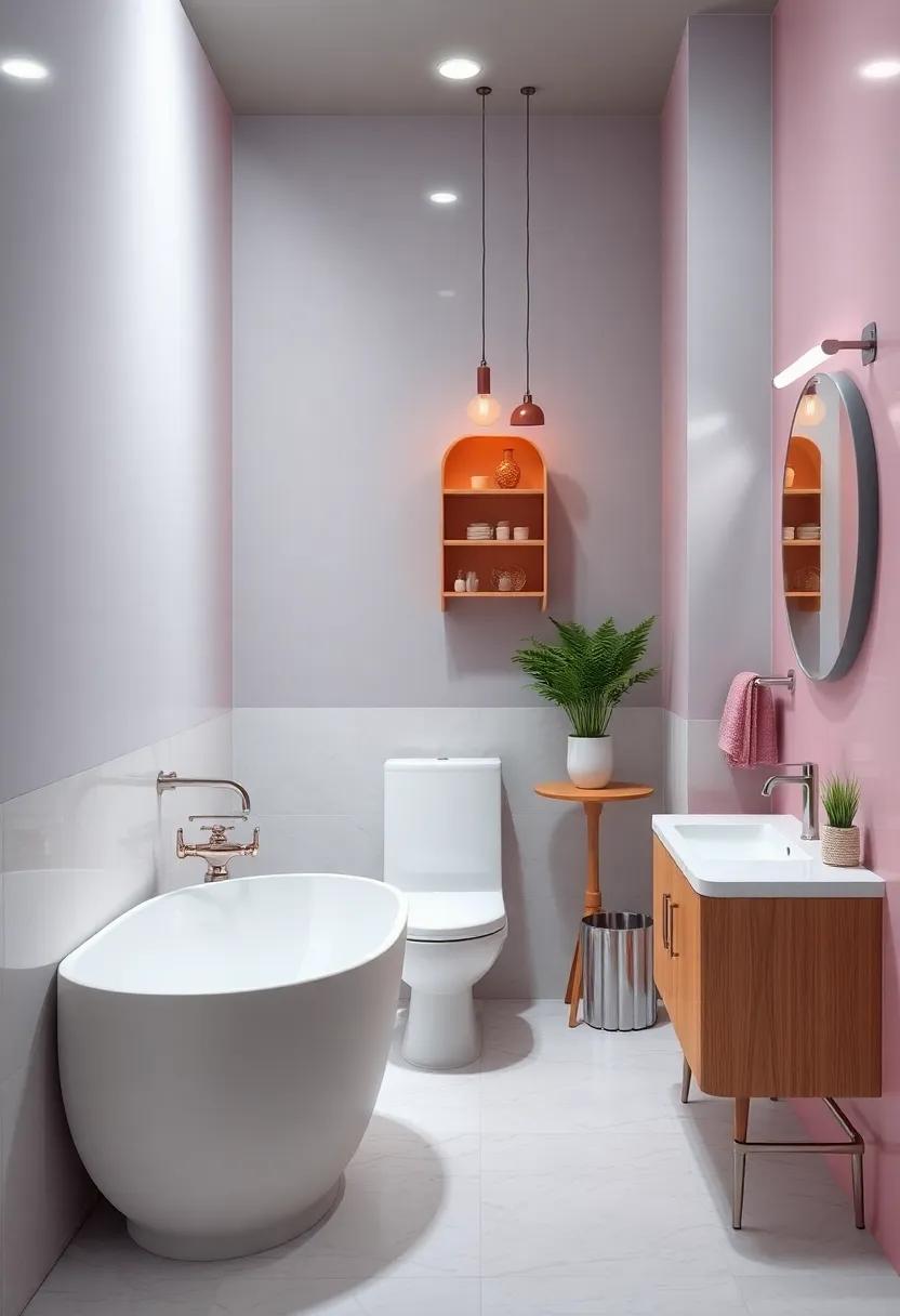 Futuristic Fixtures with ‍a Nostalgic‌ Touch: A ‌Look at‌ Innovative Products