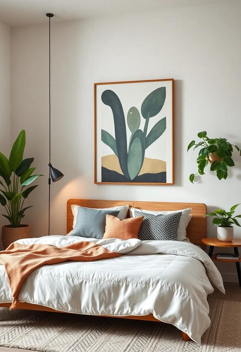 Incorporating indoor Plants⁤ to Add Life and Freshness to Artful Spaces