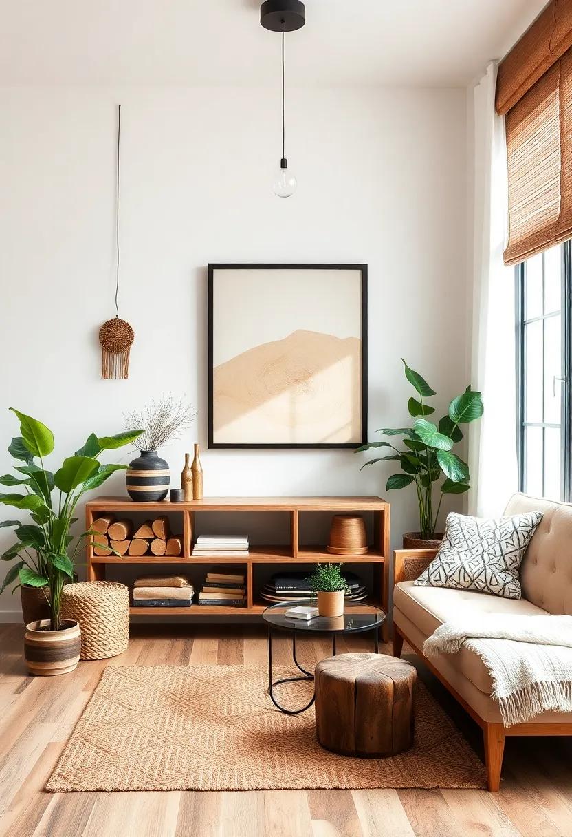 Incorporating ⁢Reclaimed ​Wood for‌ Sustainable⁣ Style Choices