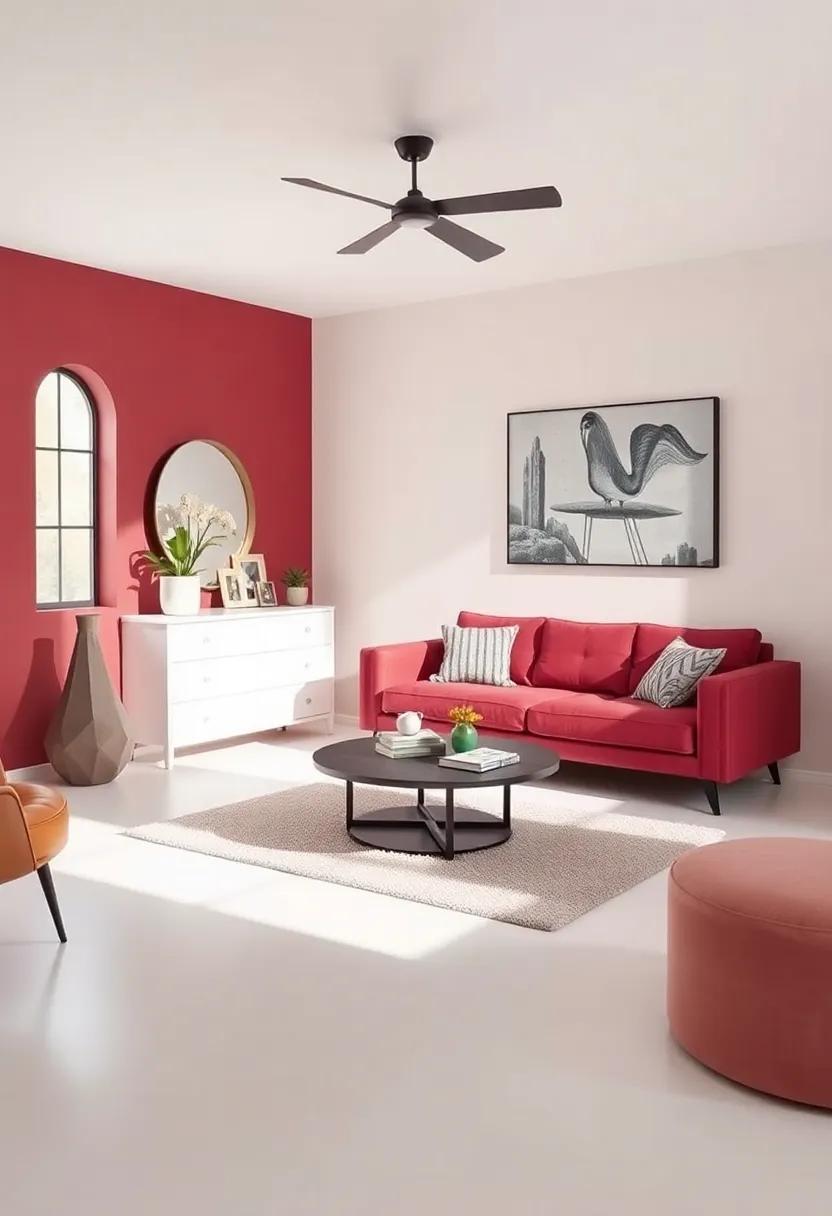 Sustainability ⁢Meets‌ Style: Eco-Friendly Choices in Bold Design