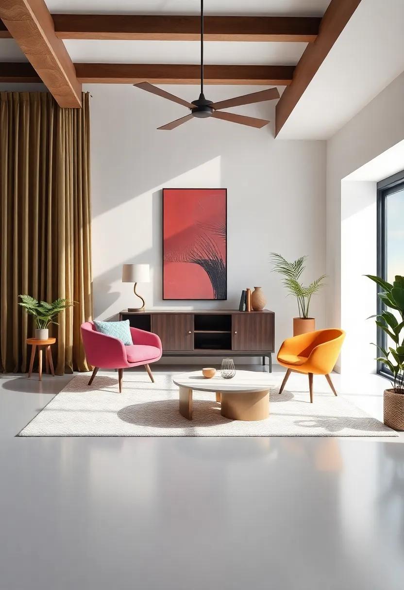 Functional Art: ⁤Transforming Everyday Items into ⁣Design Statements