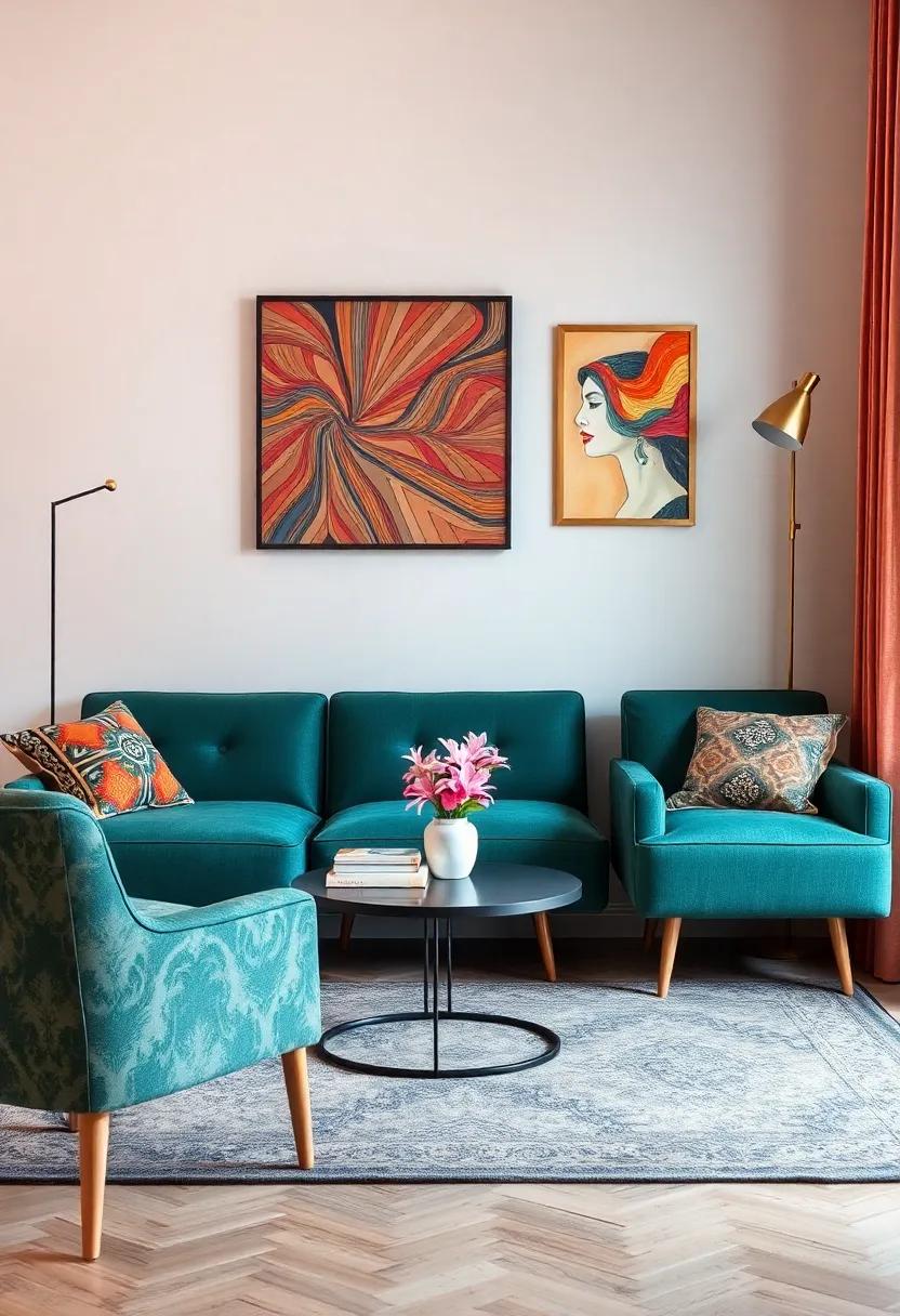 A World⁣ of⁢ Patterns: Navigating the ‌Joy of Prints and Textures
