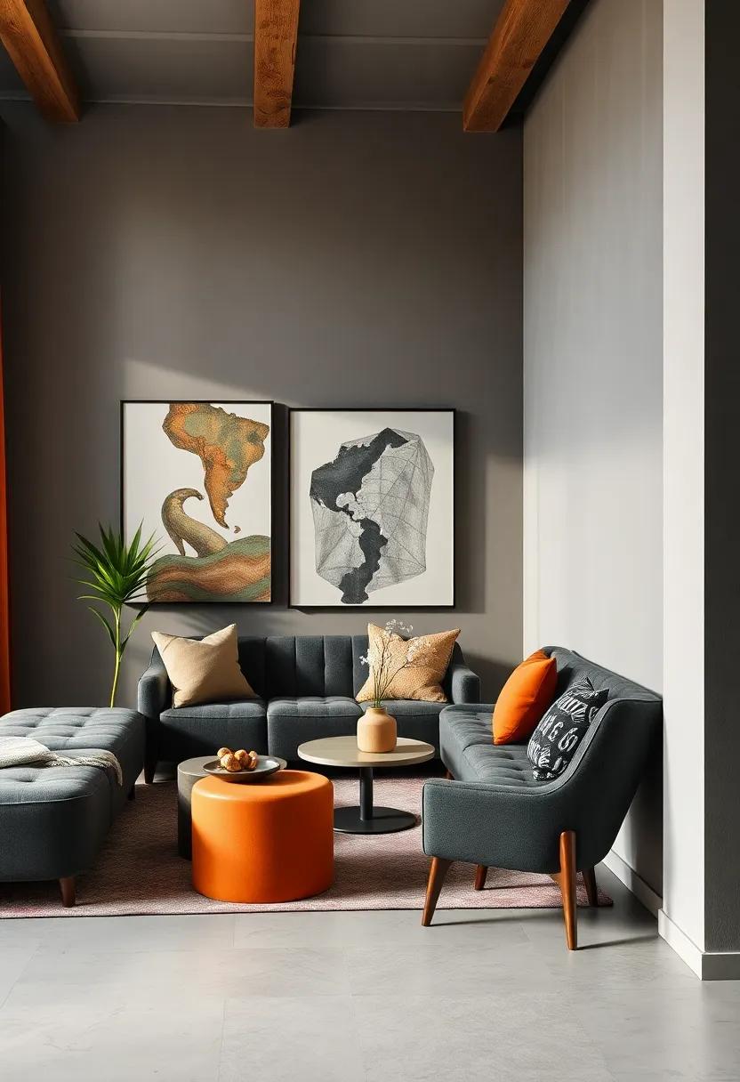 Exploring Cultural Influences: Global Touches‍ in Modern Interiors