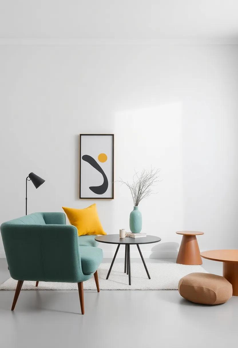 Artful Accents: Curating Your⁤ Collection of Statement Accessories