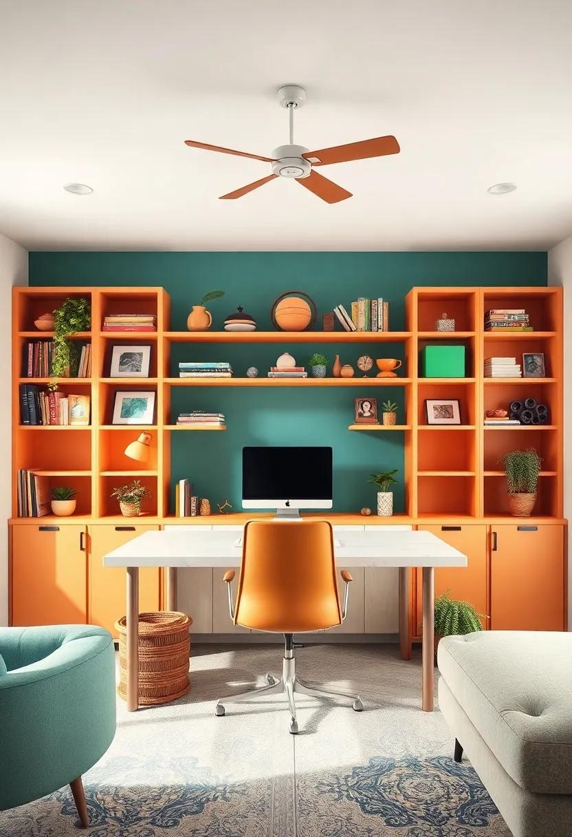 Inspiration From Global Cultures: ​A Journey Through Colorful Designs