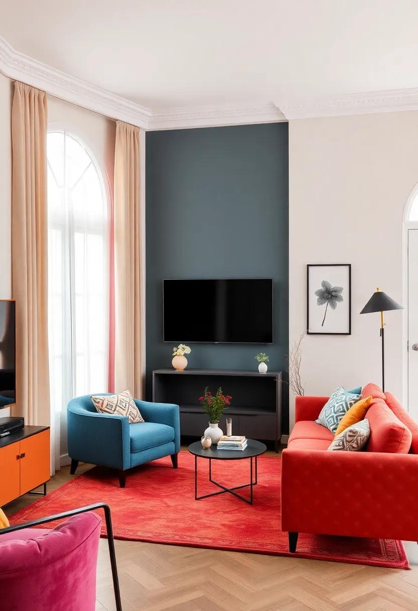 Personal Touches: Incorporating ⁢Personalized Decor for a Unique Identity