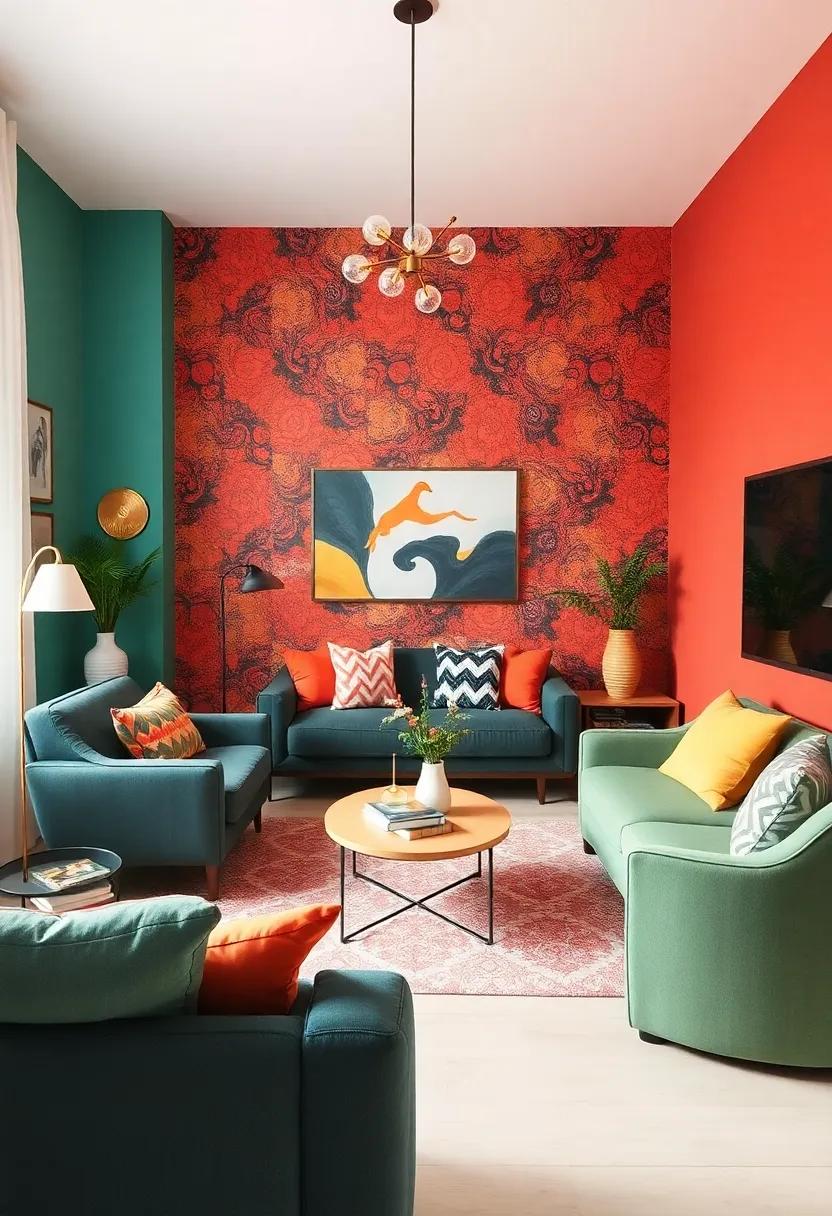 Art as Inspiration: ‌Using Artwork⁣ to Spark Color Ideas and Design Directions