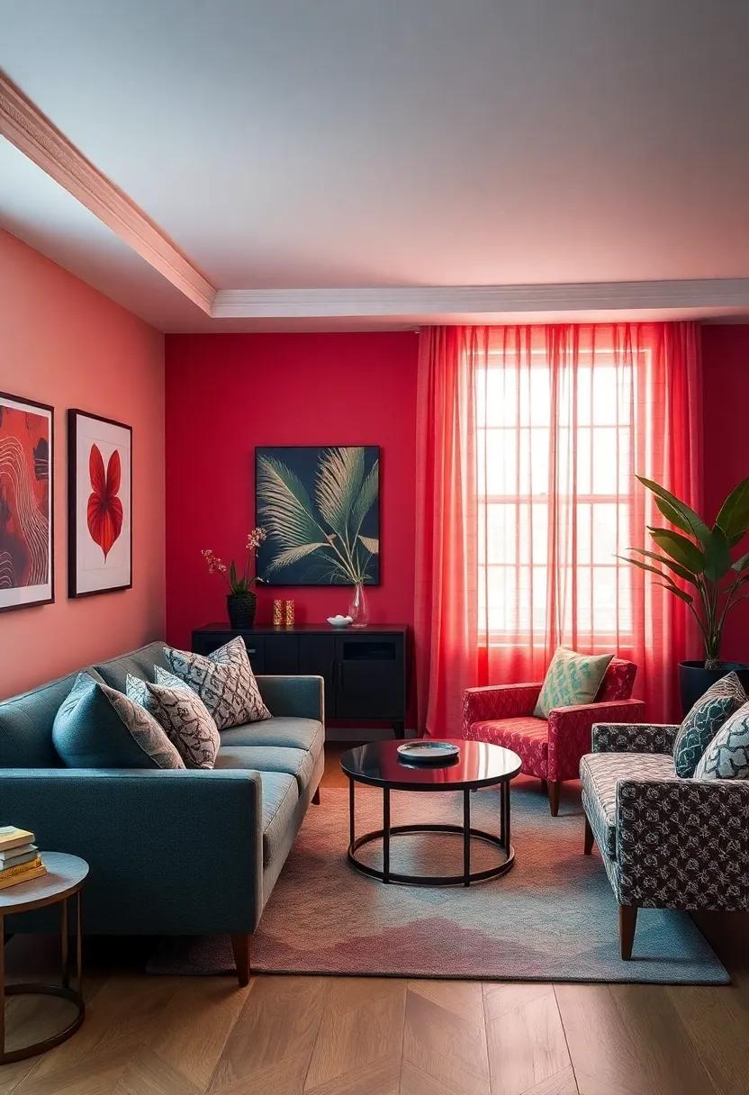Mixing Patterns: The ⁢Art ⁤of⁢ Combining ‍Textures and Prints‍ for Eclectic⁤ Appeal