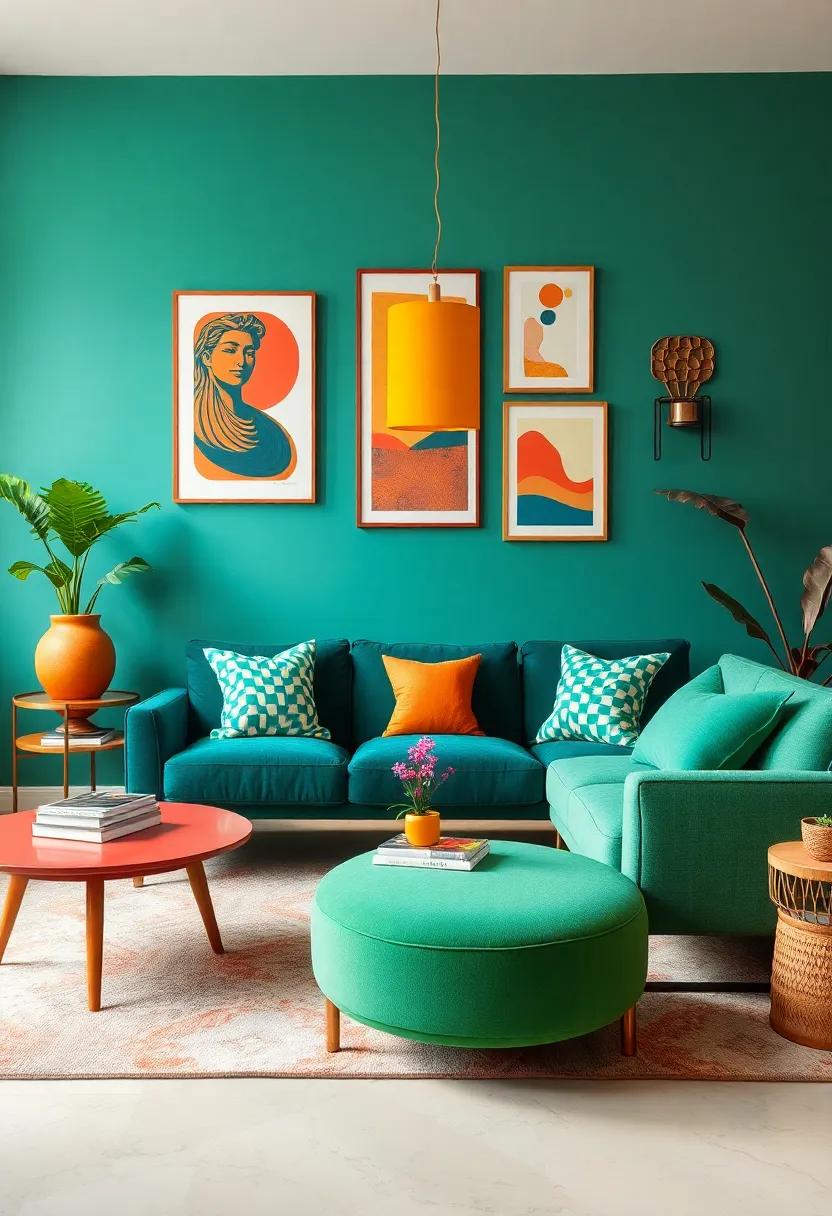 Accessorizing with Intent: Curating Unique Accessories to ⁤Enhance Your Space
