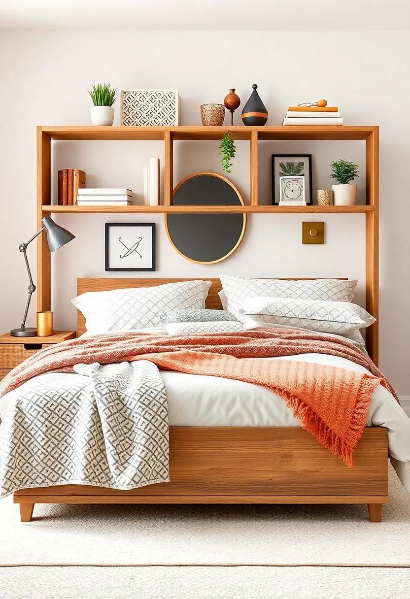 Creative⁢ Under-Bed ⁢Storage ​Ideas‍ That Keep Your Space Clutter-Free