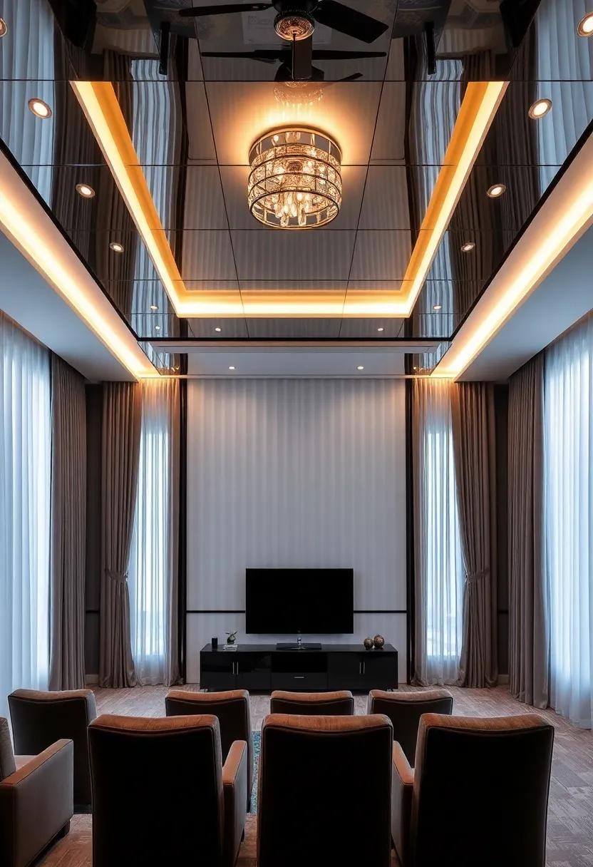 Curtains and Drapes: Enhancing Elegance with Luxurious Fabrics